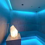 Hotel Alpenhof Pitztal