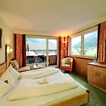 Alpenhof Pitztal Ξενοδοχείο