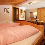 Hotel Alpenhof Pitztal