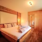 Alpenhof Pitztal Ξενοδοχείο Sankt Leonhard im Pitztal