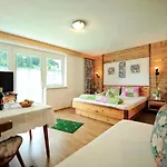 Alpenhof Pitztal 3* Sankt Leonhard im Pitztal