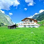 Alpenhof Pitztal