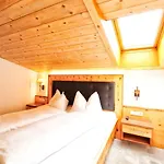 Alpenhof Pitztal 3*