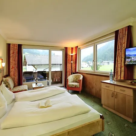 Alpenhof Pitztal