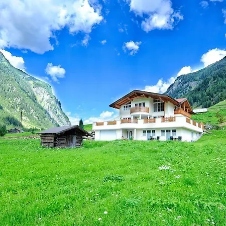 Alpenhof Pitztal