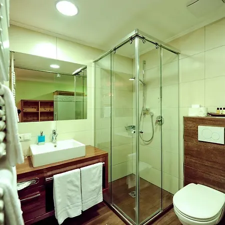 Alpenhof Pitztal 3* Sankt Leonhard im Pitztal