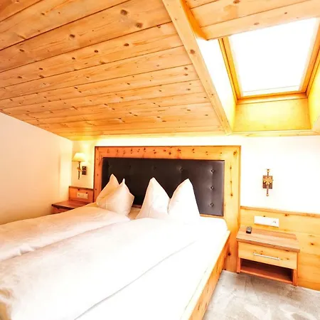 Alpenhof Pitztal 3*